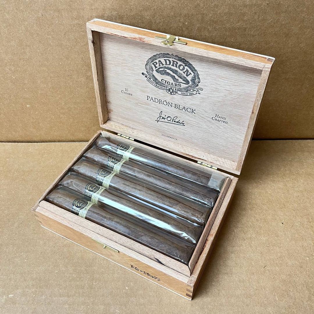Padron Black 99 Natural