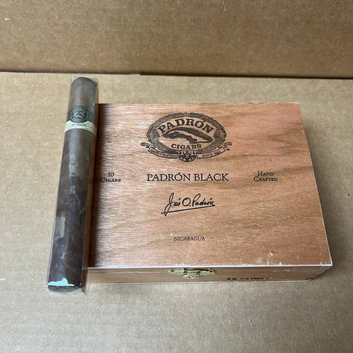 Padron Black 99 Natural