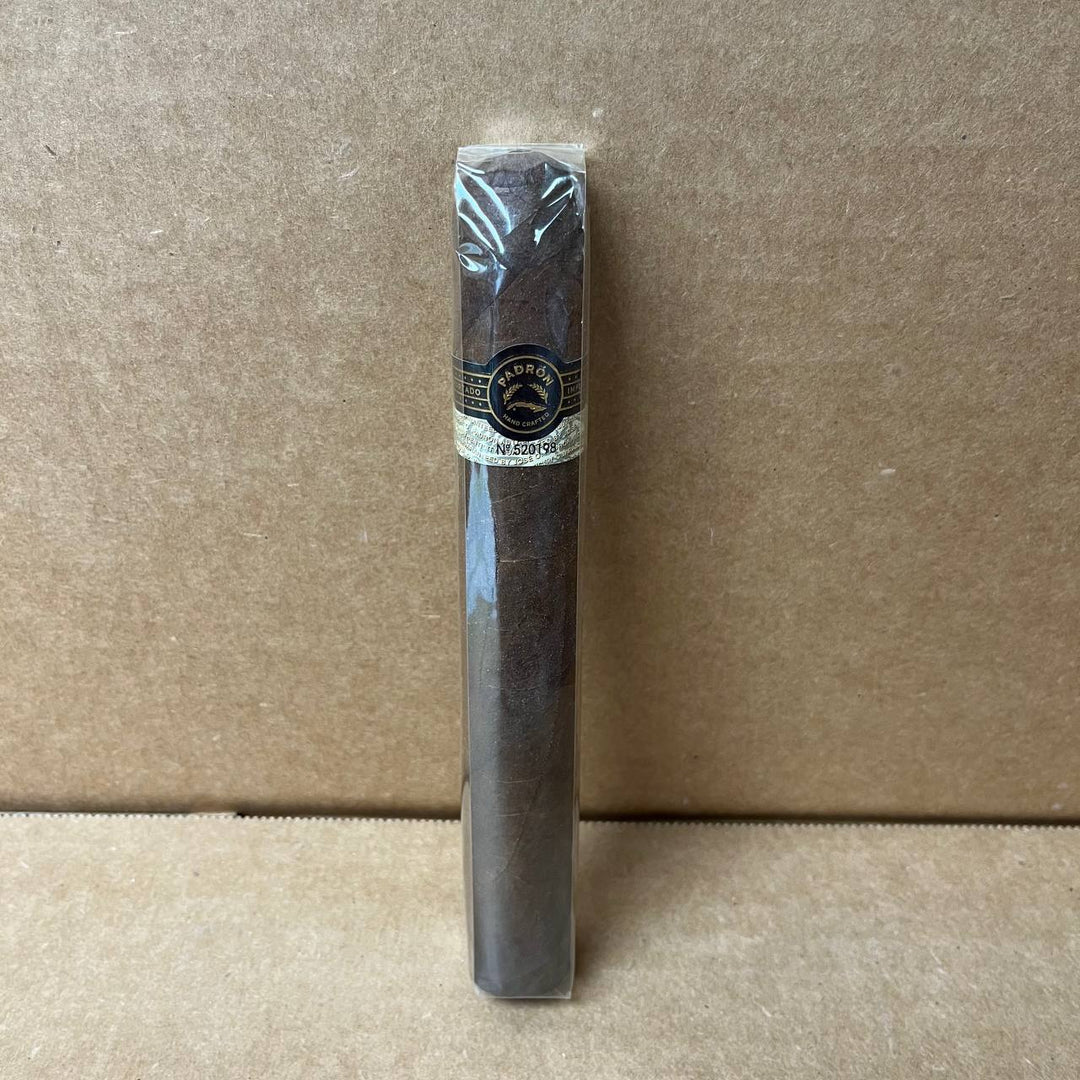 Padron Black 99 Maduro