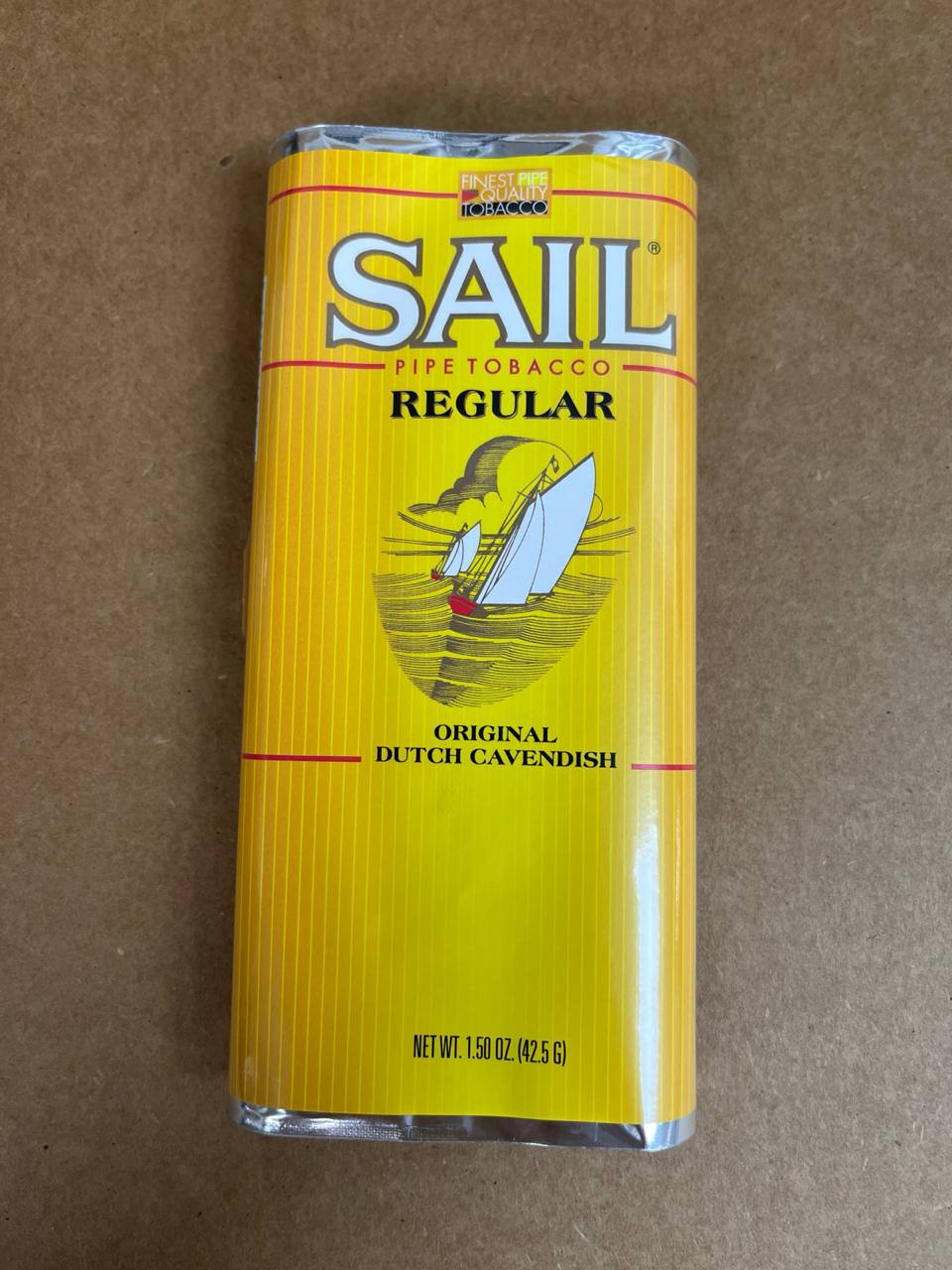 Sail Regular