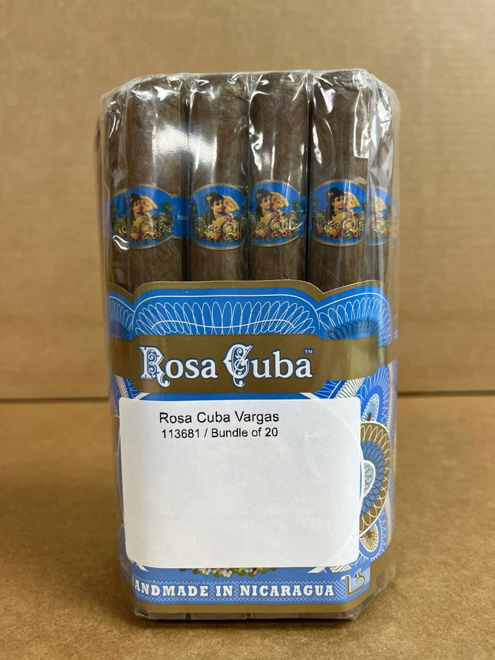 rosa tobacco Dr. Vranjes Firenze Tabacco made up of unique yet conflicting feelings. Rosa Nicaragua: Buy Cigars