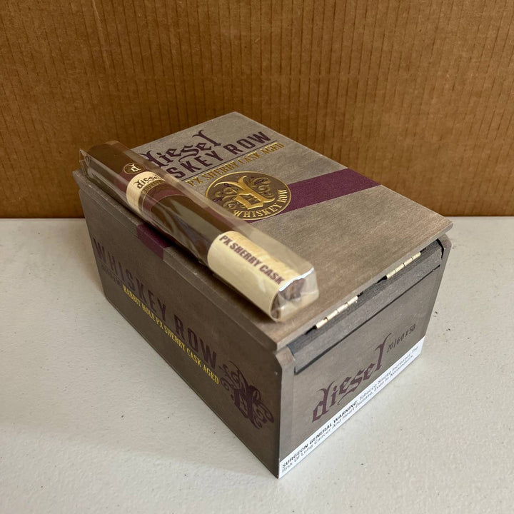 Diesel Whiskey Row Sherry Cask Toro