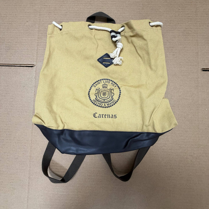Saint Luis Rey Carenas Backpack