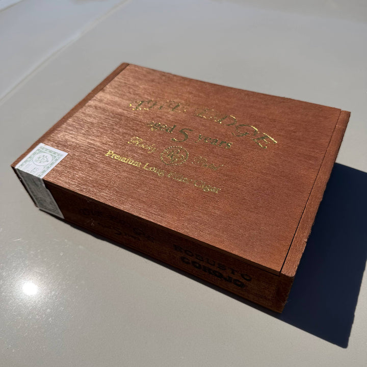 Rocky Patel Edge Corojo Robusto
