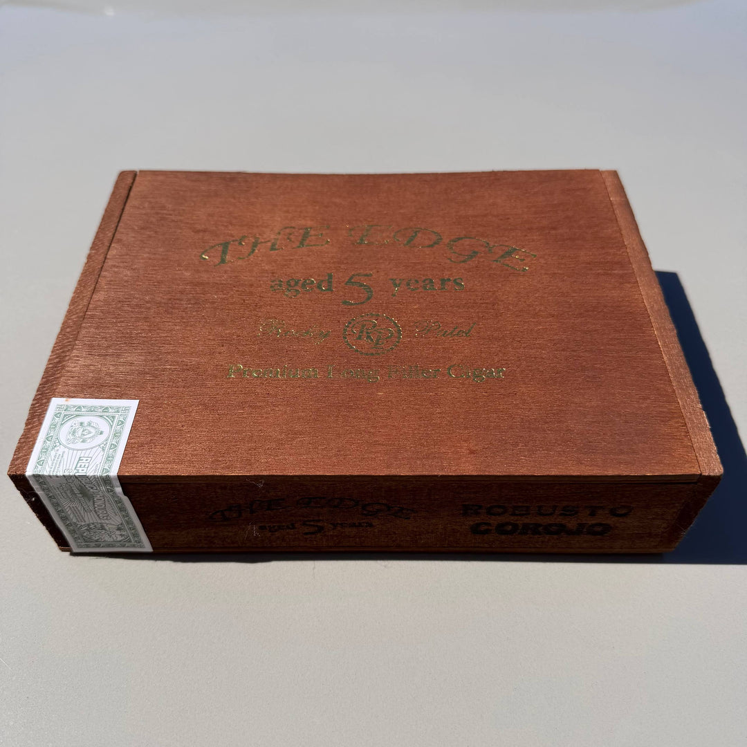Rocky Patel Edge Corojo Robusto