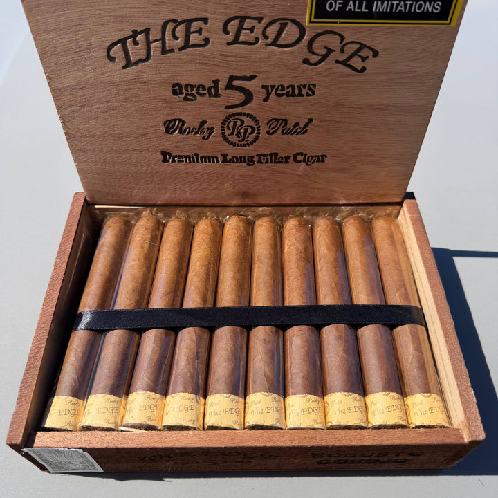 Rocky Patel Edge Corojo Robusto