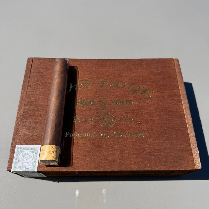 Rocky Patel Edge Corojo Robusto