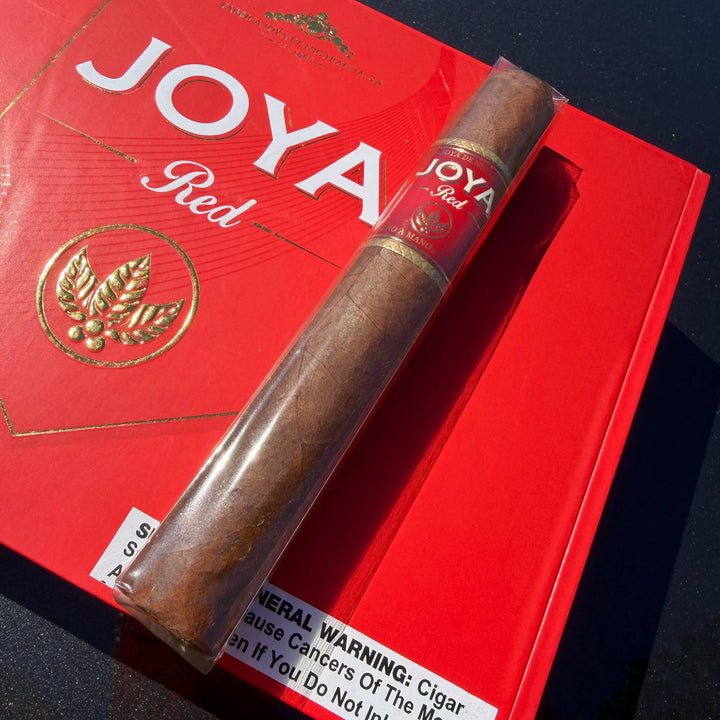 Joya Red Canonazo