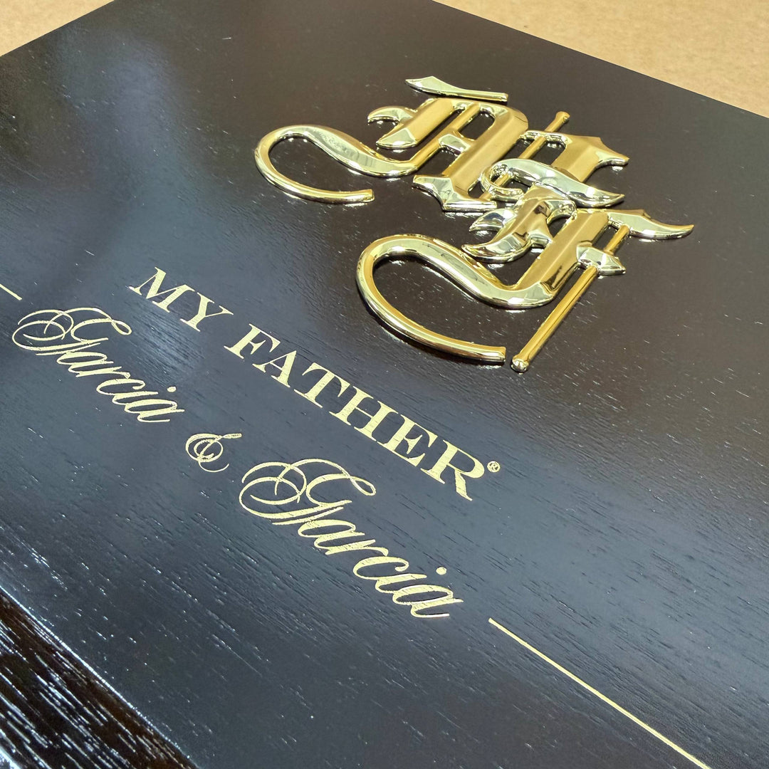 老爹｜Garcia & Garcia 豪华公牛