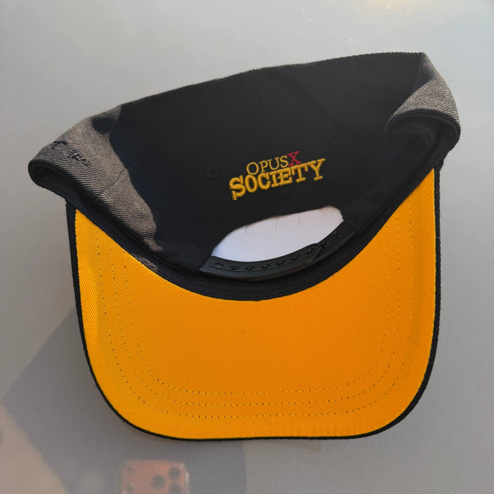 Arturo Fuente Opus X Society Cap