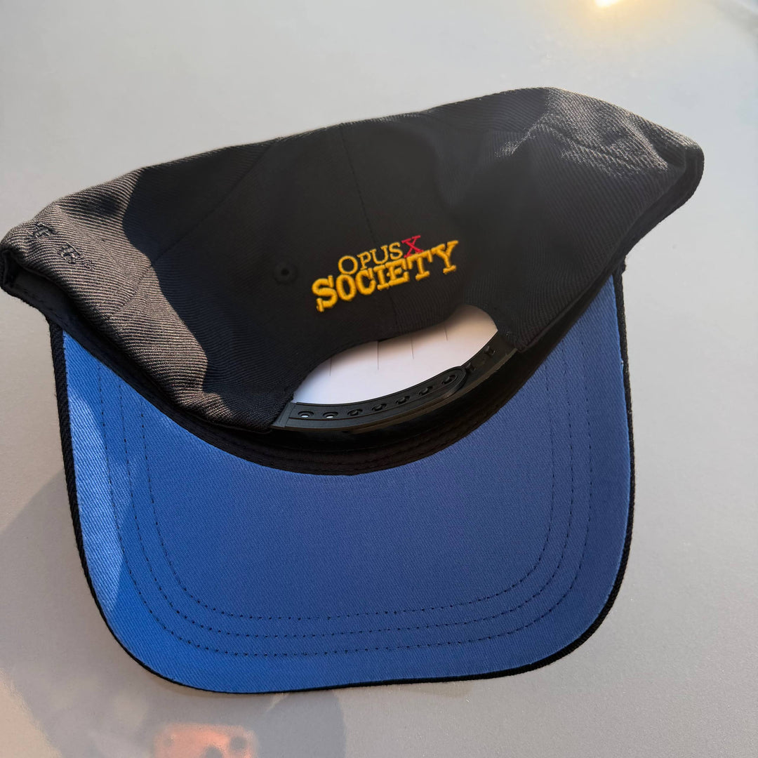 Arturo Fuente Opus X Society Cap