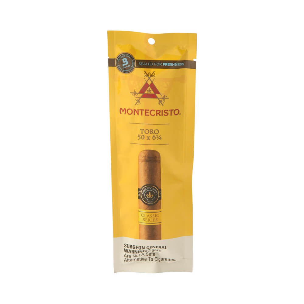 Montecristo Classic Collection Toro