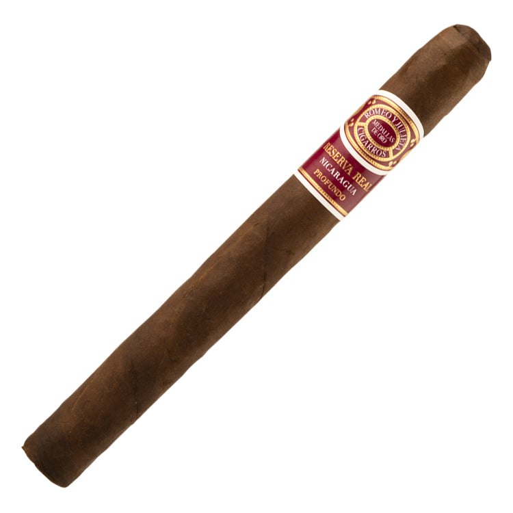 Romeo Y Julieta Reserva Real Nicaragua Profundo Churchill