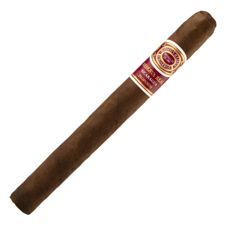 Romeo Y Julieta Reserva Real Nicaragua Profundo Churchill