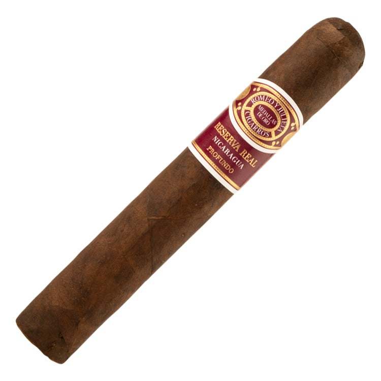 Romeo Y Julieta Reserva Real Nicaragua Profundo Magnum