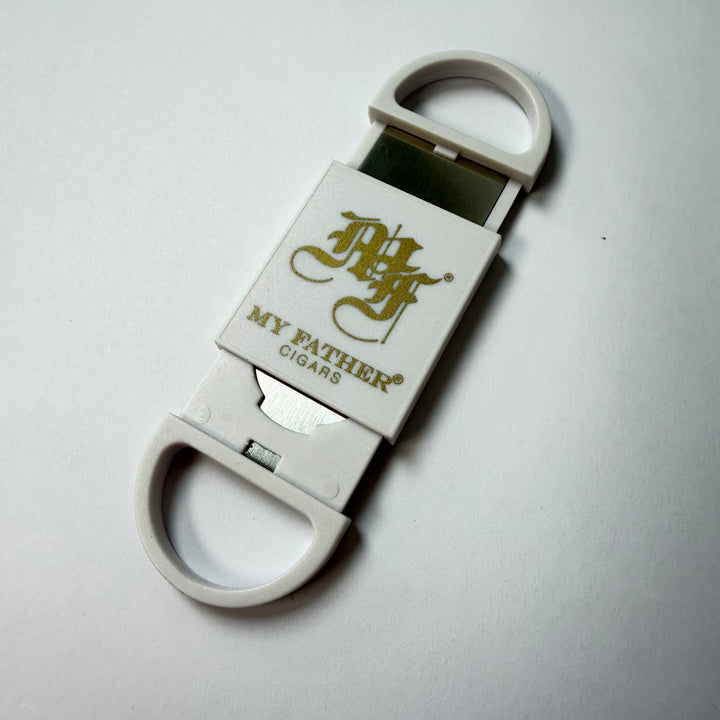 My father Fonseca Guillotine Cutter