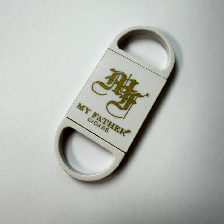 My father Fonseca Guillotine Cutter