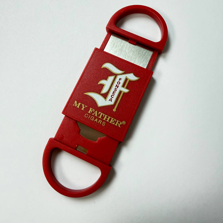 My father Fonseca Guillotine Cutter