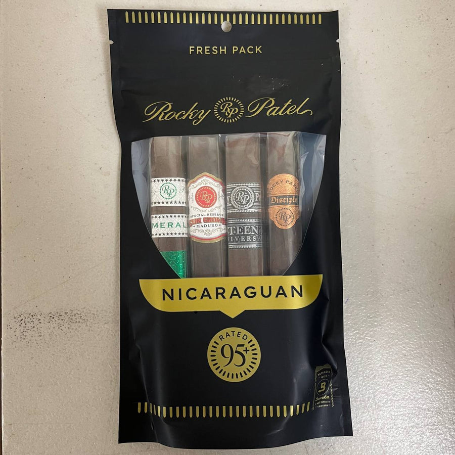 tobacco 95 NC Cuesta Rey Cabinet #95 Natural