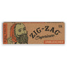 Zig-Zag 1 1/4 Unbleached Ultra Thin Rolling Papers 50ct