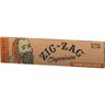 Zig-Zag | 特大纤细未漂白卷烟纸