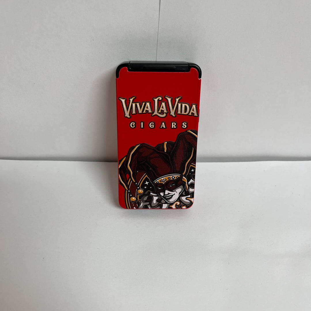 Viva La Vida 3-Torch Lighter