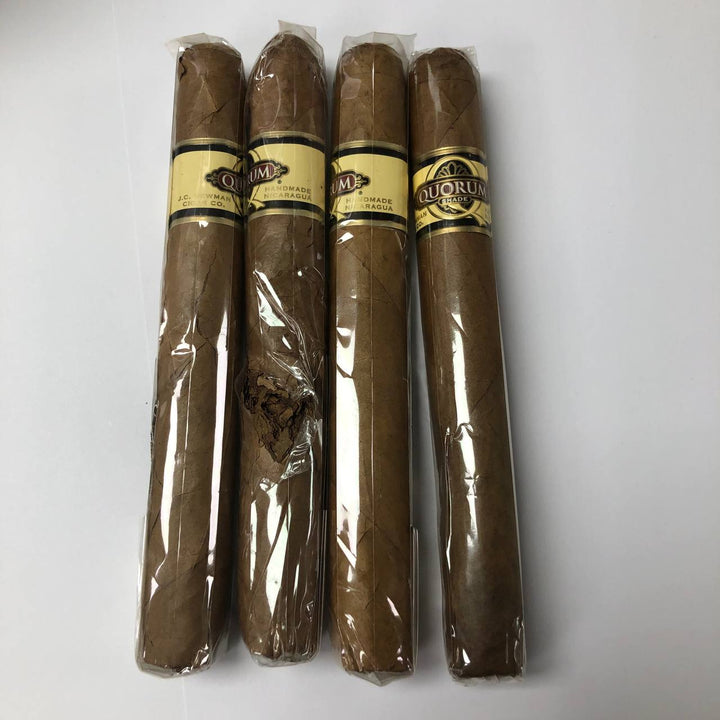 Quorum Shade Toro -Damaged-