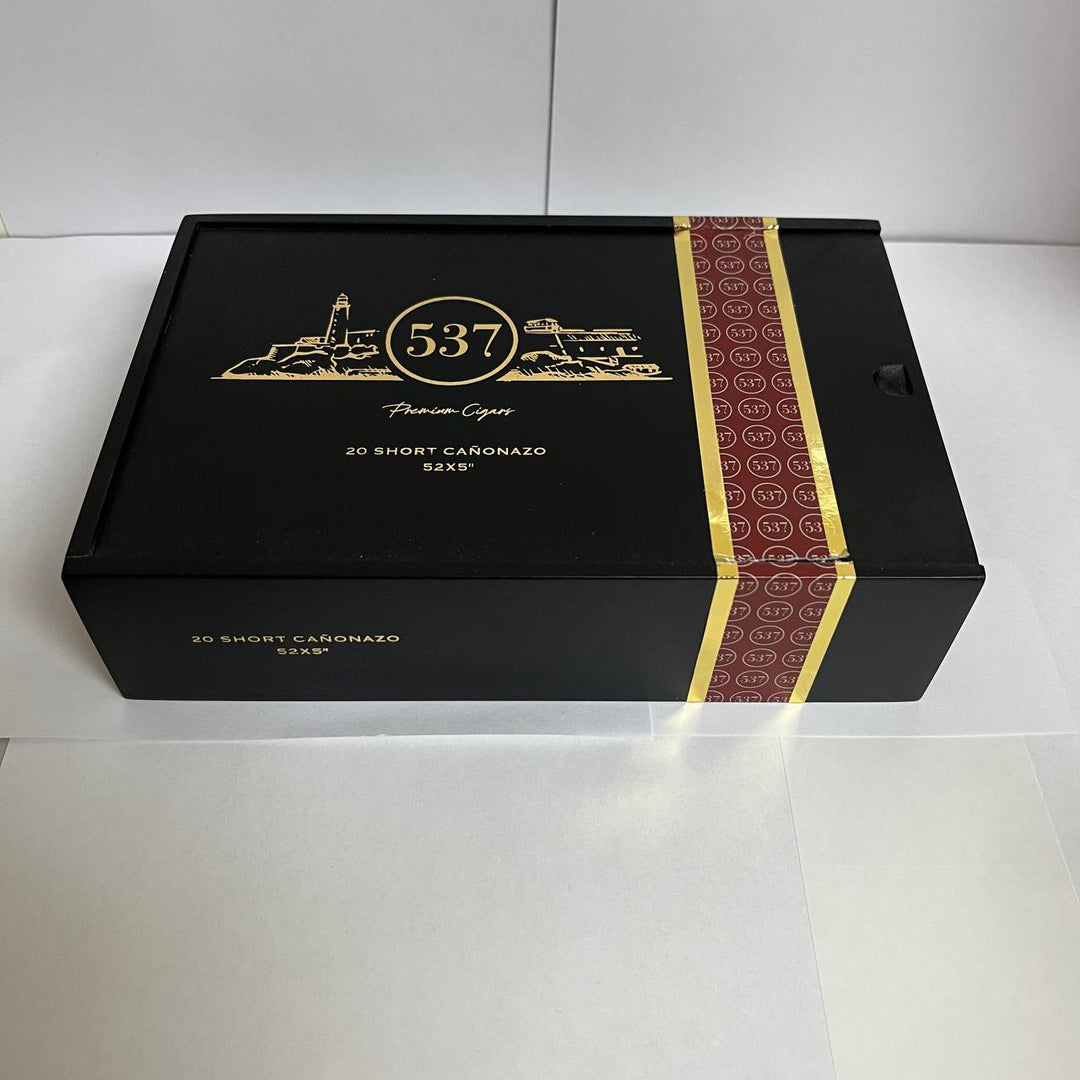 IGM 537 Toro / Short Canonazo