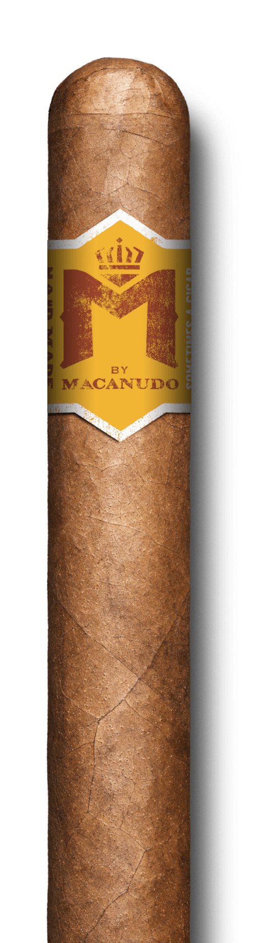 M by Macanudo Honey Robusto