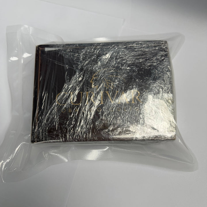 Curivari Tobacco Culture Sampler #04 -Damaged-