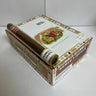 Romeo Y Julieta 1875 Deluxe #1  En Tubo