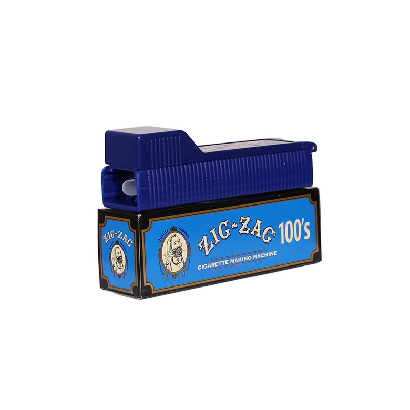 Zig Zag 100mm Cigarette Maker Shooter