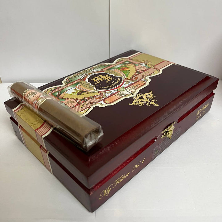 My Father #1 Robusto