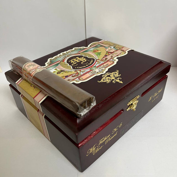 나의 아버지 #6 토로 고르도