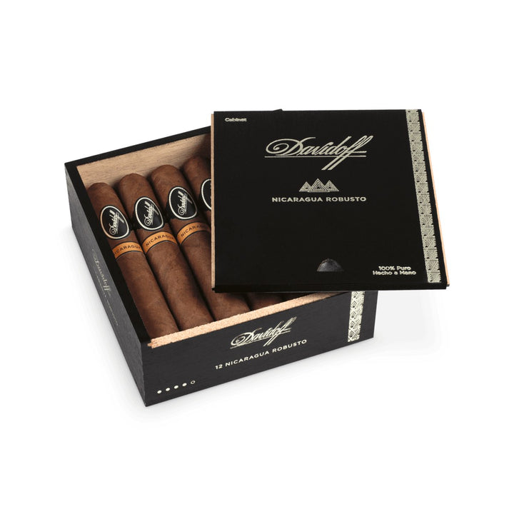 Davidoff Nicaragua Series Robusto