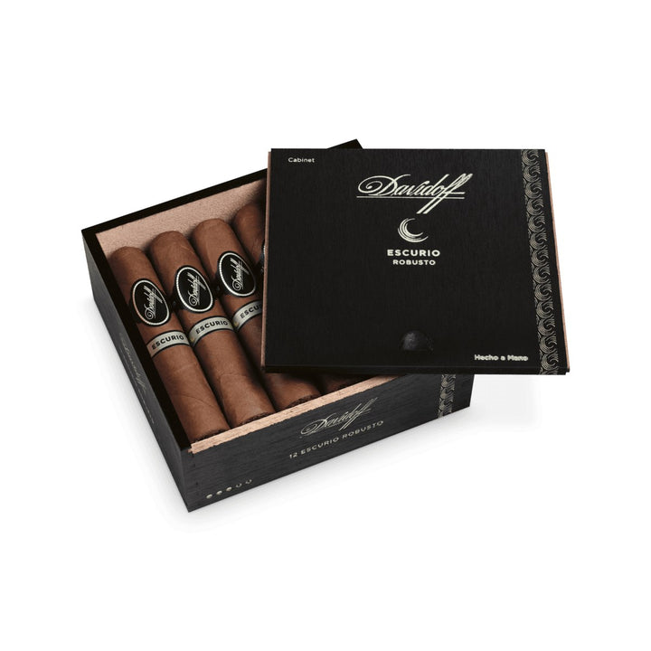 Davidoff Escurio Robusto