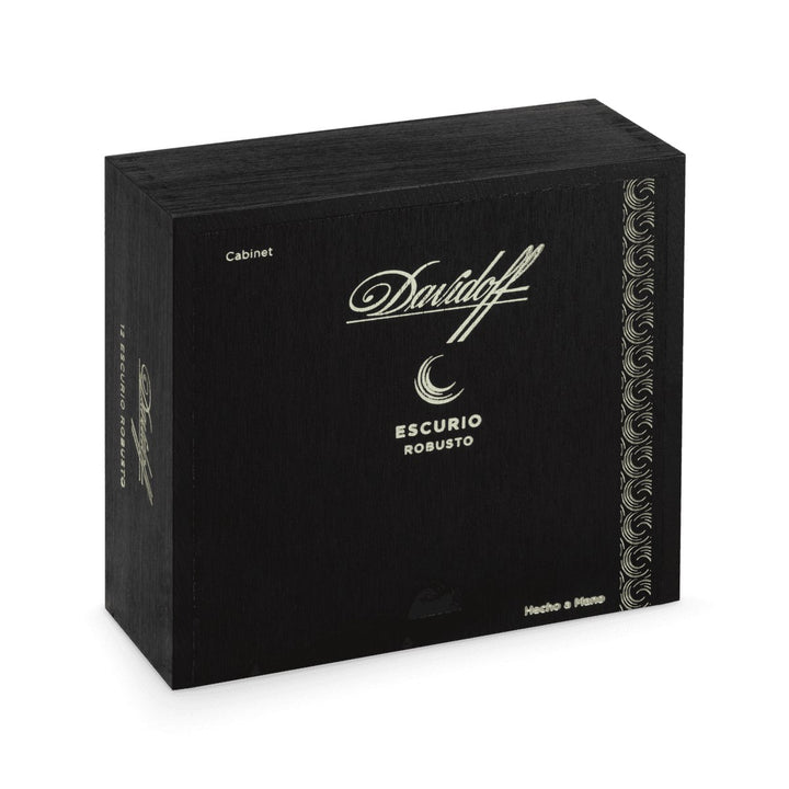 Davidoff Escurio Robusto
