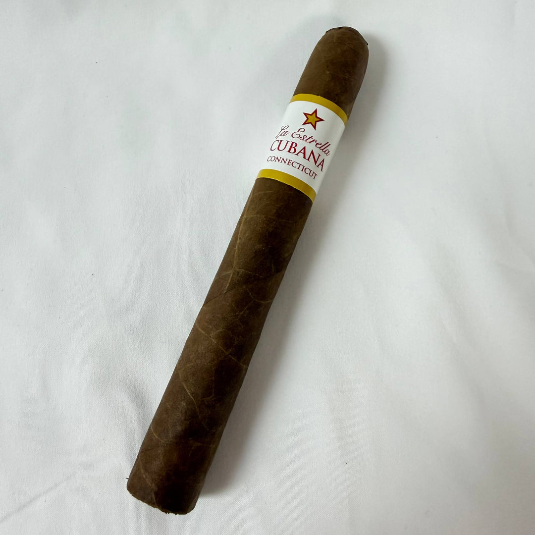 La Estrella Cubana Connecticut Toro
