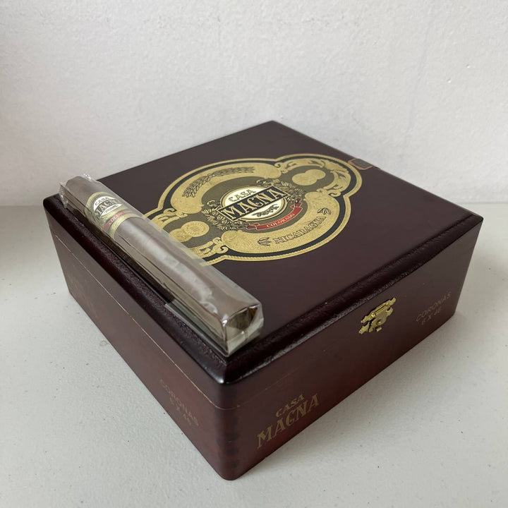 Casa Magna Colorado Corona