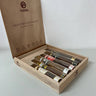 Plasencia Explorer Collection Sampler