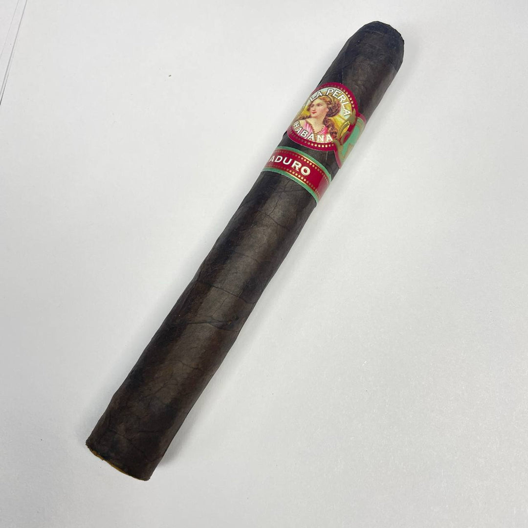 La Perla Habana Classic Maduro Toro
