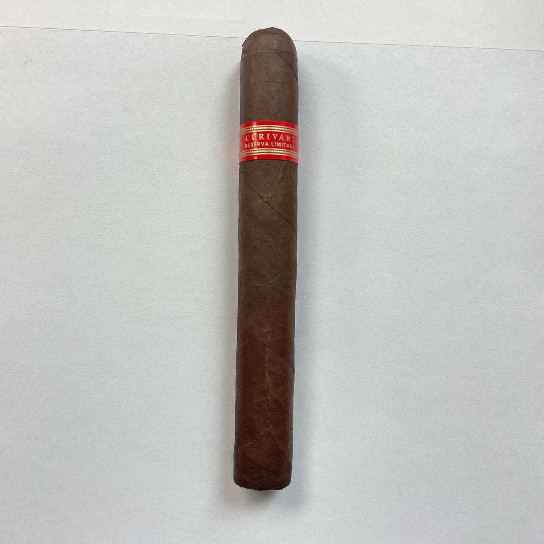 Curivari Reserva Limitada Classica Imperiales