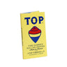 Top Single Wide Standard 100ct