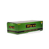 Zen 100mm Menthol Tubes 200ct