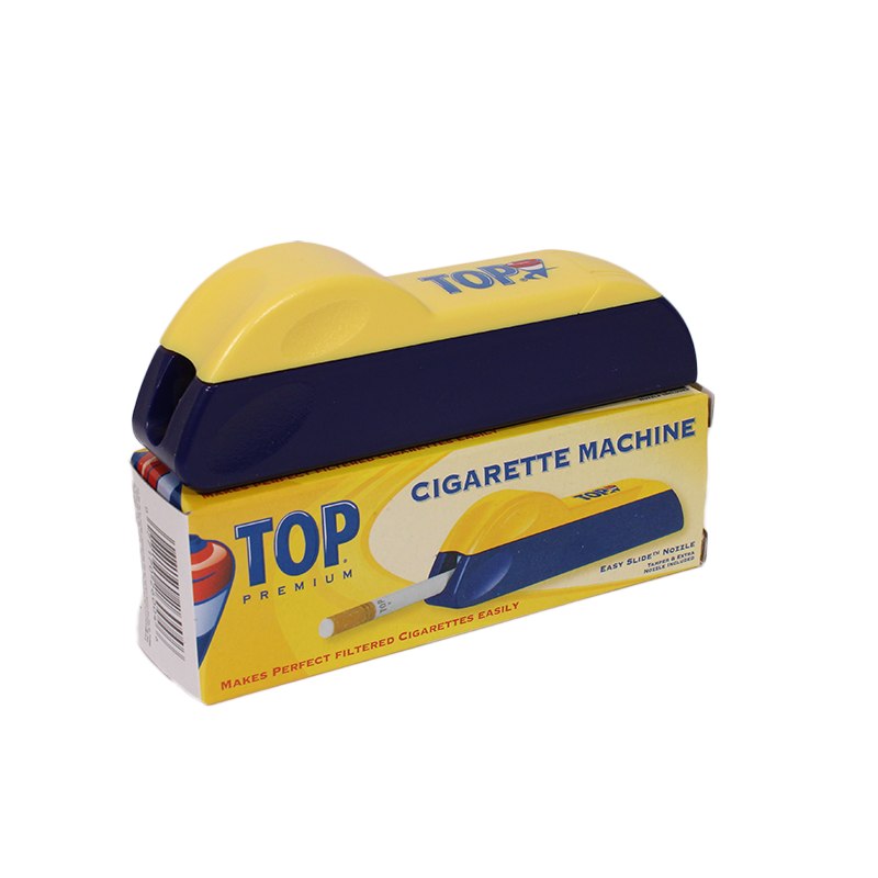 Top Cigarette Shooter Injector