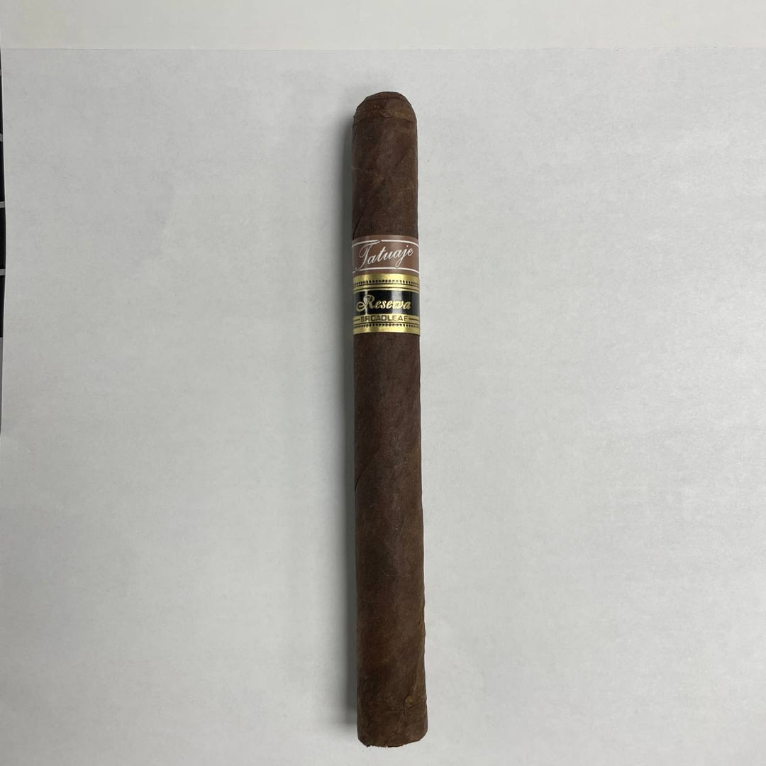 Tatuaje Broadleaf Reserva Havana Cazadores