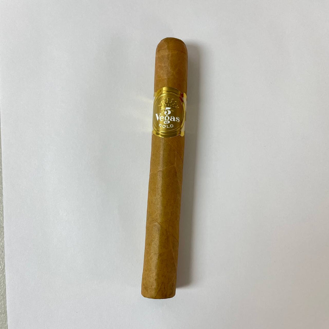 5 Vegas Gold Toro