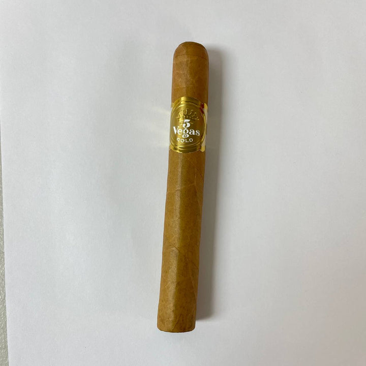 5 Vegas Gold Toro
