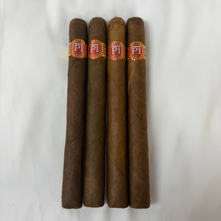 Cusano P1 Maduro Churchill -Damaged-
