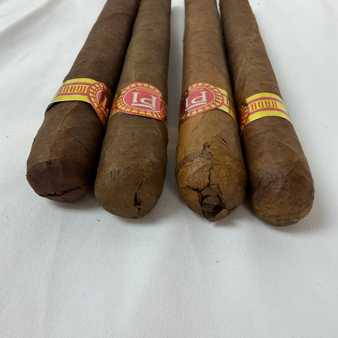 Cusano P1 Maduro Churchill -Damaged-